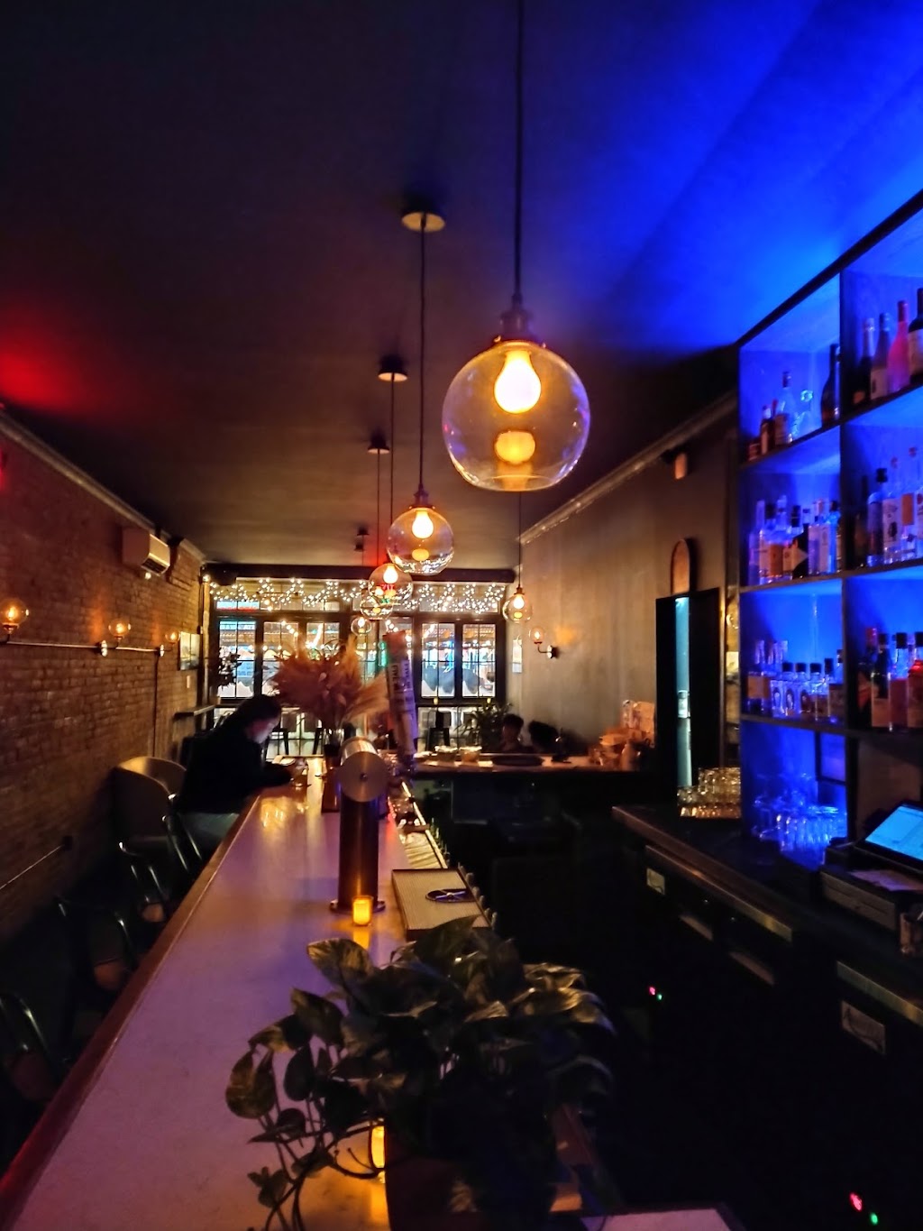 L’Wren | restaurant | 4004 5th Ave, Brooklyn, NY 11232, USA | 9179091894 OR +1 917-909-1894