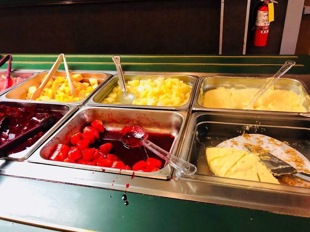 China Cafe | restaurant | 2001 W SW Loop 323, Tyler, TX 75701, USA | 9035098353 OR +1 903-509-8353