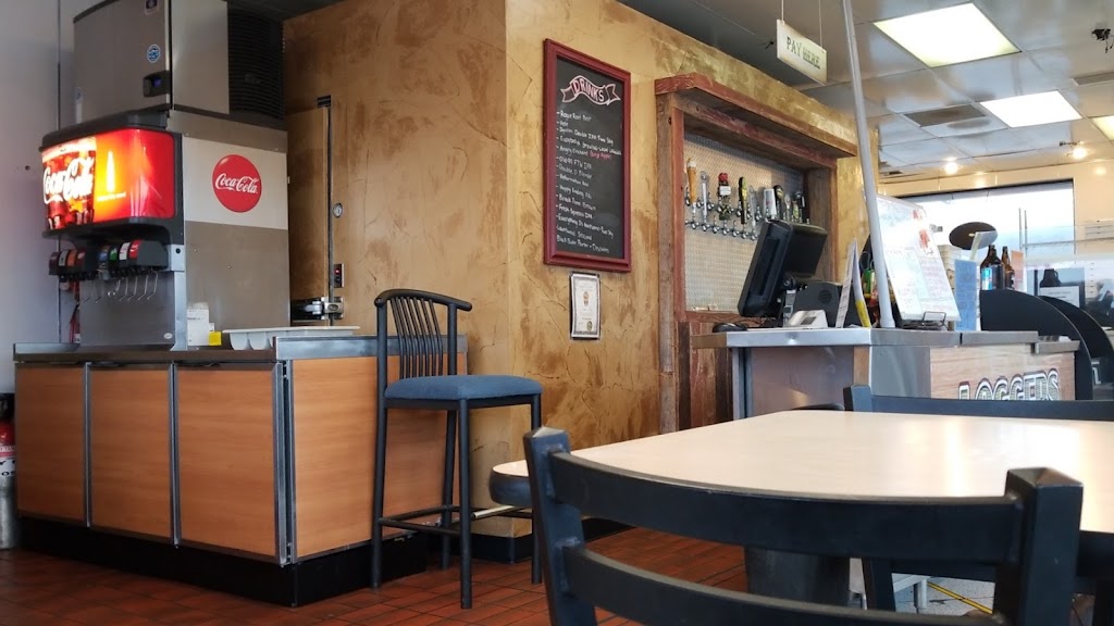 Loggers Pizza & Growlers | restaurant | 1810 NE Stephens St, Roseburg, OR 97471, USA | 5416725234 OR +1 541-672-5234