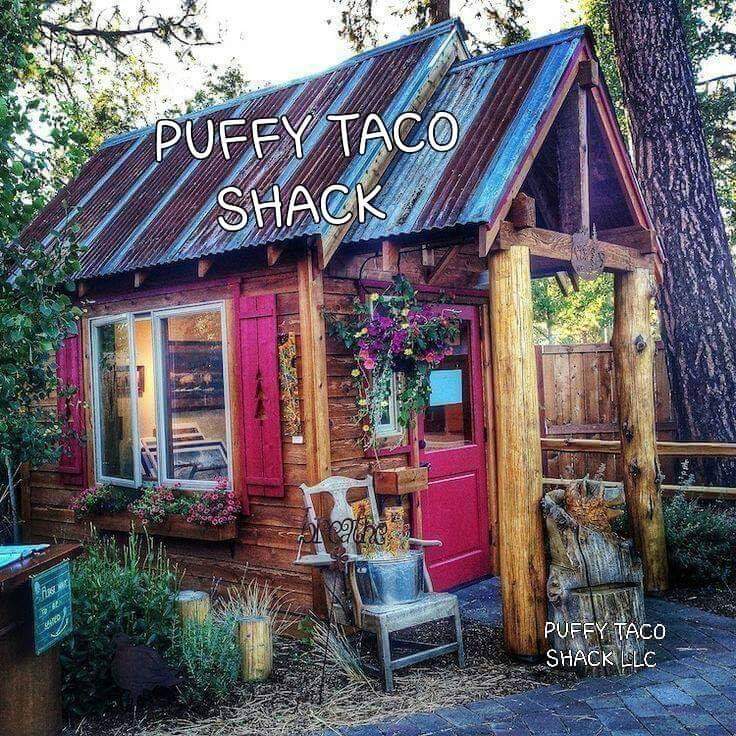 Puffy Taco Shack llc | restaurant | 16426 N Greasewood St, Surprise, AZ 85378, USA | 6025013251 OR +1 602-501-3251