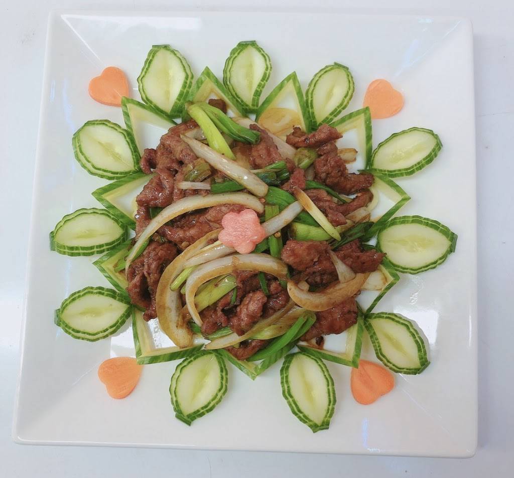 No.1 China | restaurant | 305 Blanding Blvd, Orange Park, FL 32073, USA | 9042726860 OR +1 904-272-6860