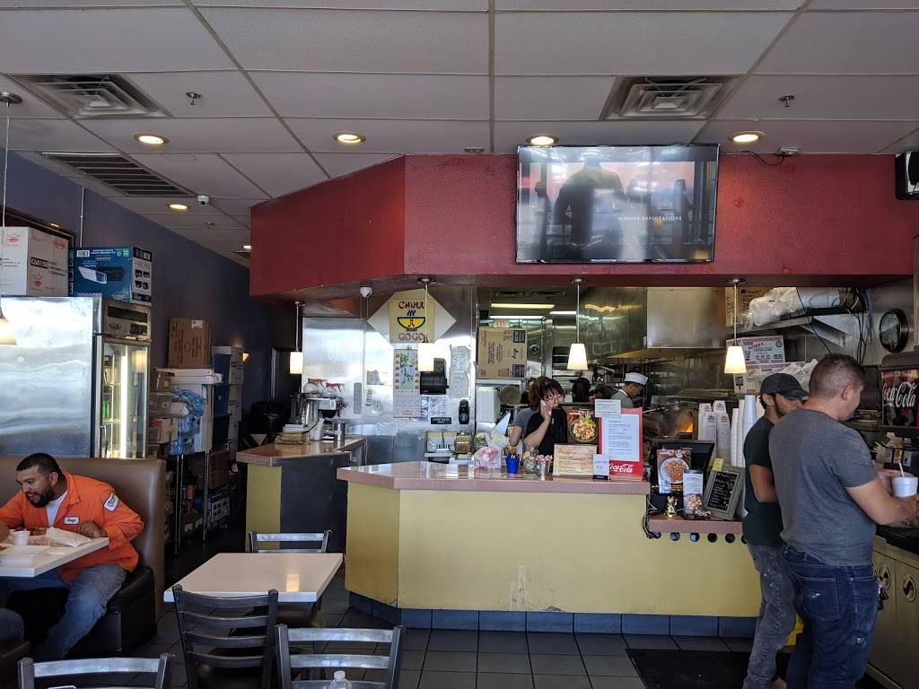 China a Go Go | restaurant | 75 S Valle Verde Dr, Henderson, NV 89012, USA | 7024075180 OR +1 702-407-5180