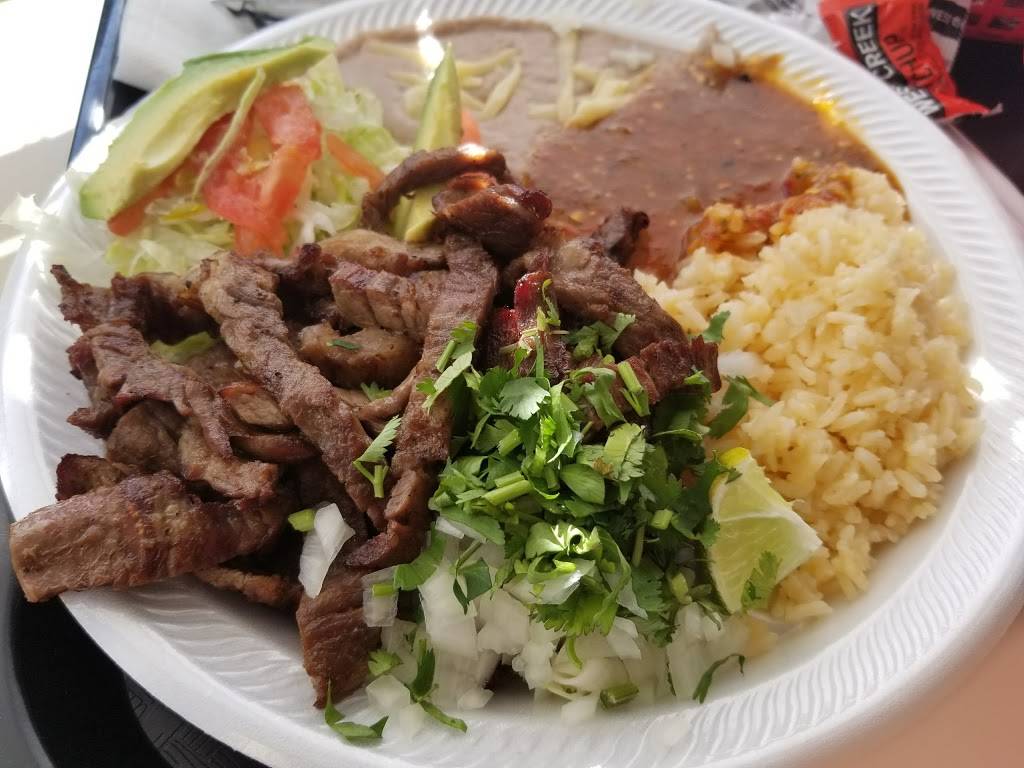 El Taco Veloz | restaurant | 2077 Beaver Ruin Rd, Norcross, GA 30071, USA | 7708490025 OR +1 770-849-0025