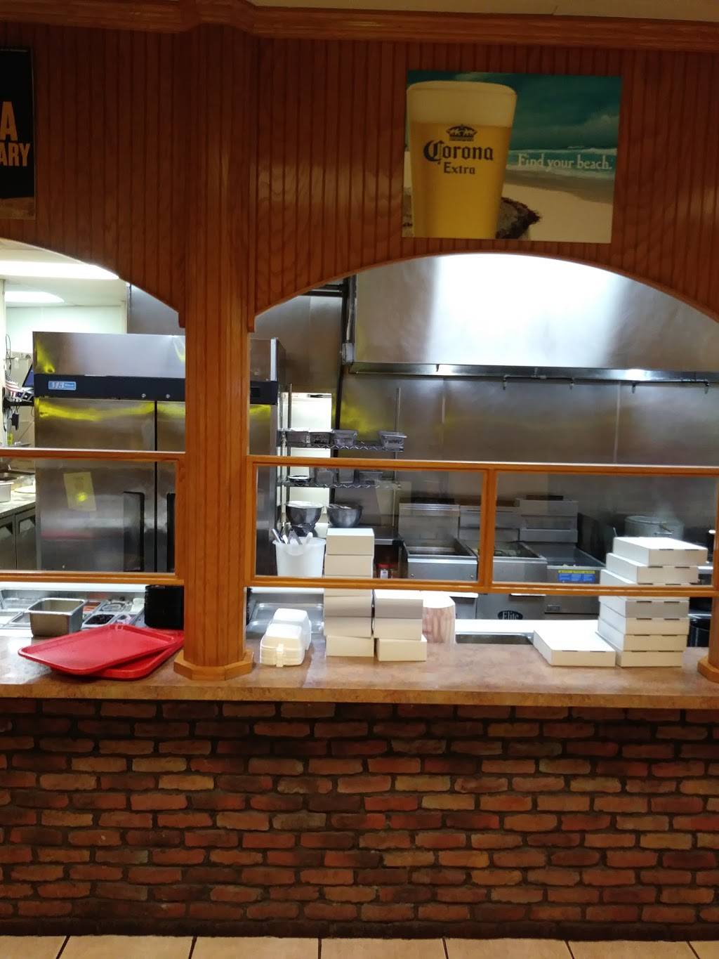 Papa Johns Pizza | restaurant | 6600 Seawall Blvd, Galveston, TX 77551, USA | 4097417272 OR +1 409-741-7272