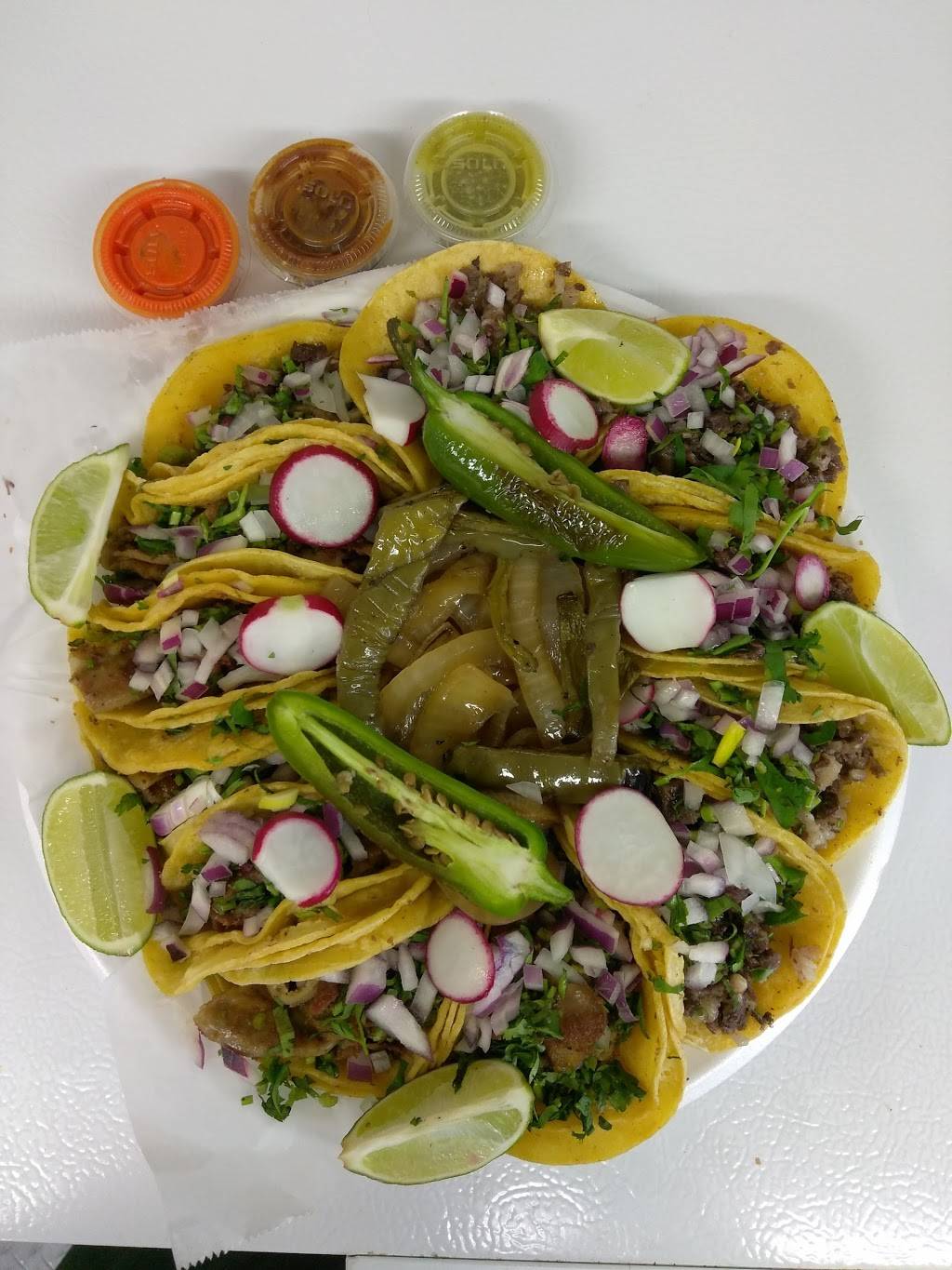 Foodtruck Taqueria “Harina y Maiz” | restaurant | 12310 Hempstead Rd, Houston, TX 77092, USA | 8329234990 OR +1 832-923-4990