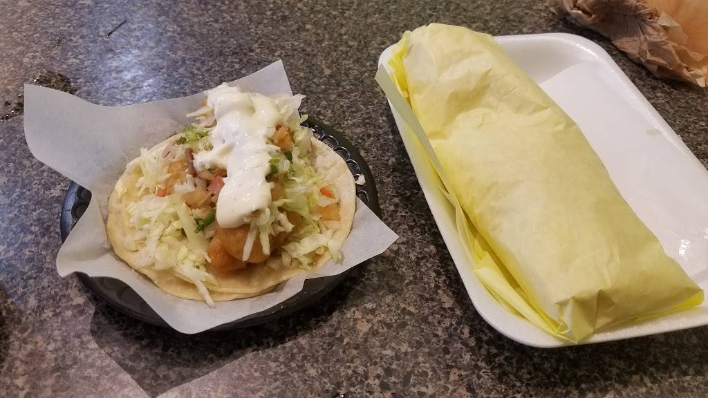 Senor Baja | restaurant | 12592 E Foothill Blvd, Rancho Cucamonga, CA 91739, USA | 9098990307 OR +1 909-899-0307