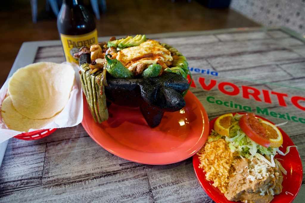 El Favorito Taqueria | restaurant | 550 Mill St, Grass Valley, CA 95945, USA | 5308025211 OR +1 530-802-5211