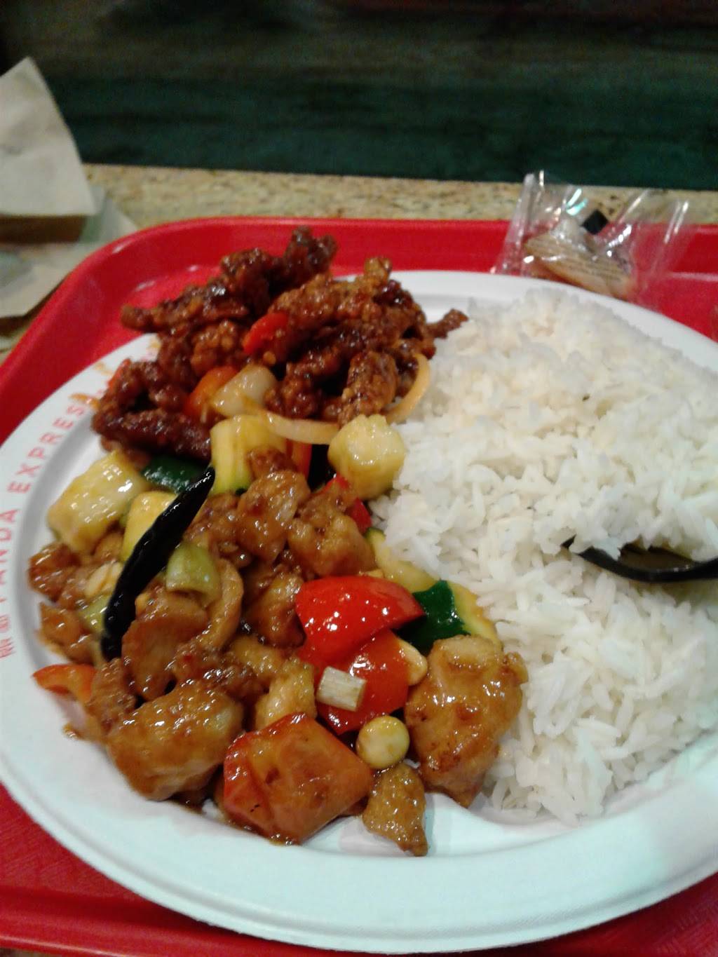 Panda Express | meal takeaway | 1730 W Fullerton Ave, Chicago, IL 60614, USA | 7739356128 OR +1 773-935-6128