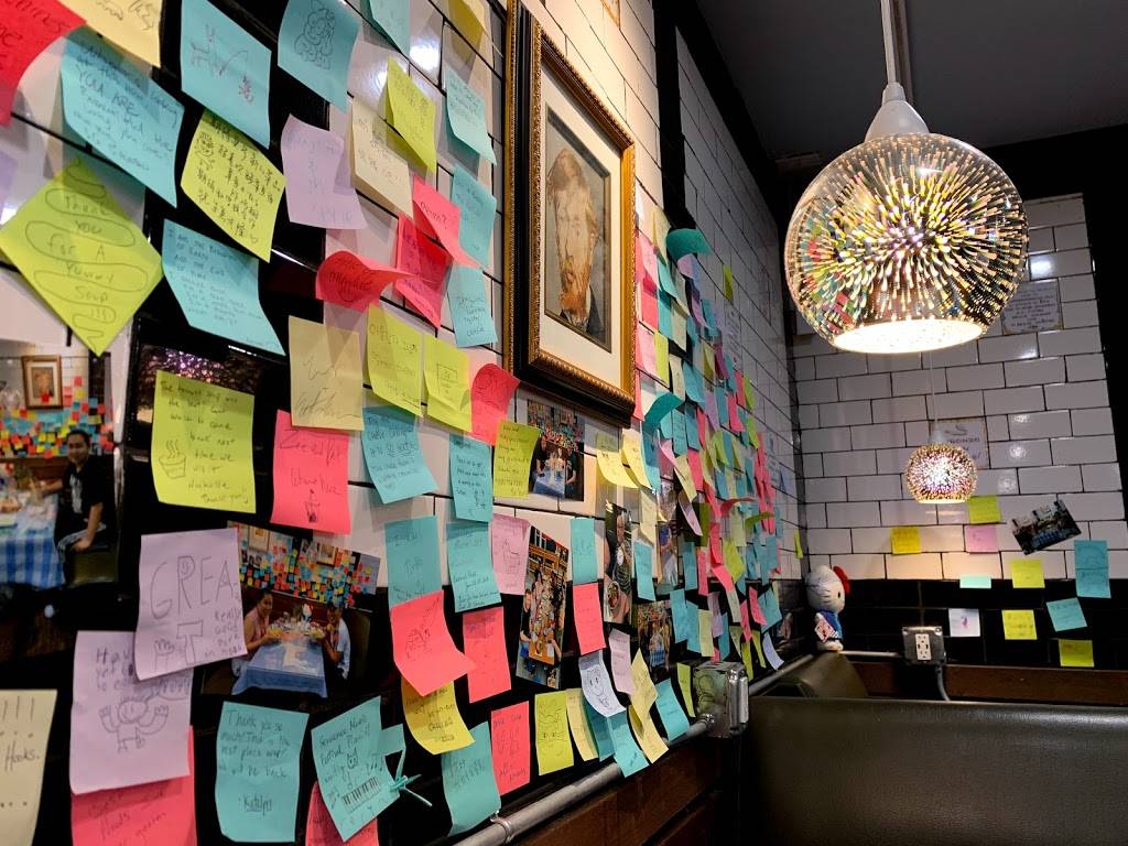 Meet Noodles | restaurant | 2121 Belcourt Ave, Nashville, TN 37212, USA | 6156799941 OR +1 615-679-9941