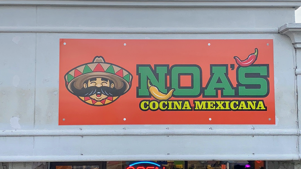 Noas Cocina mexicana | restaurant | 5412 S Mingo Rd, Tulsa, OK 74146, USA | 9187347687 OR +1 918-734-7687
