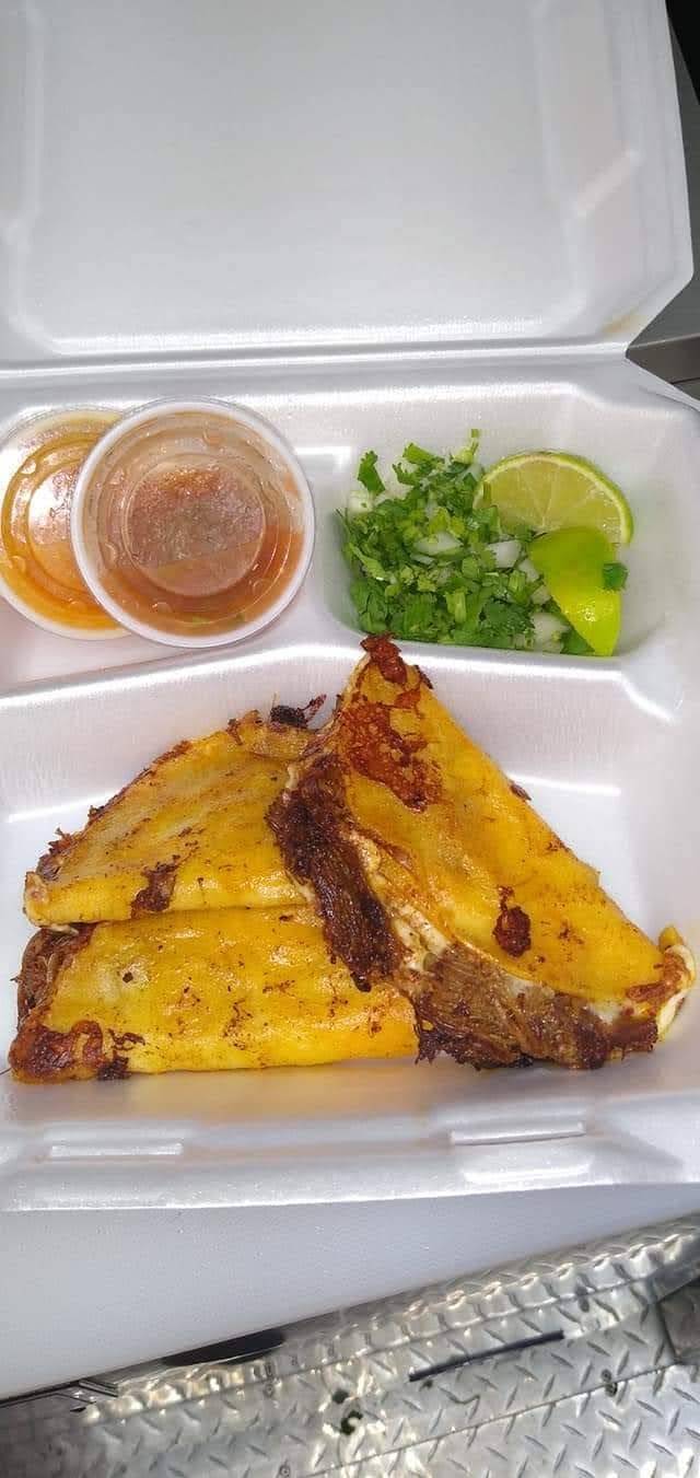 Tacos El Veracruzano | restaurant | 801 E University Dr, McKinney, TX 75069, USA | 9723706288 OR +1 972-370-6288