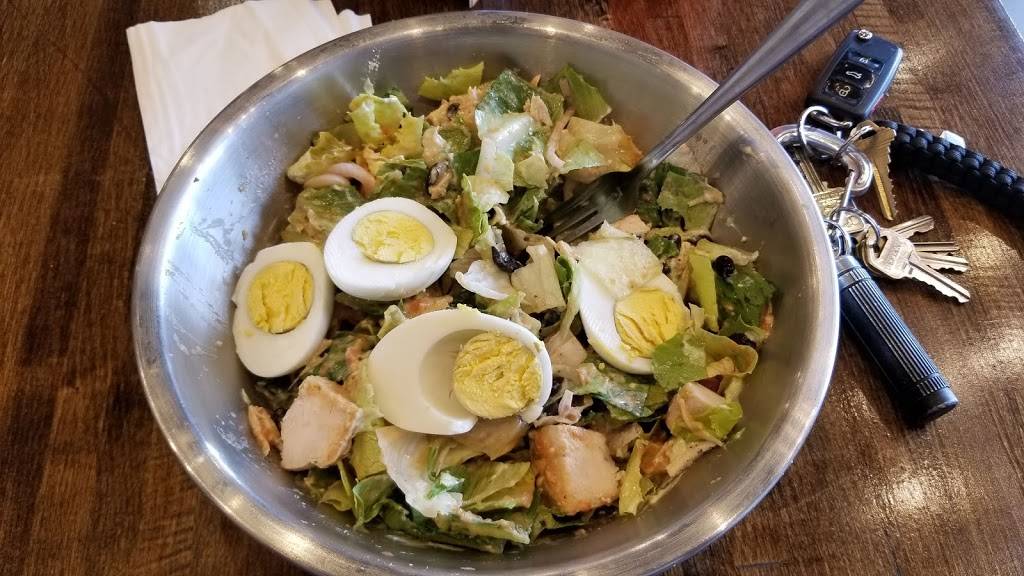 Vinaigrette Salad Kitchen | restaurant | 1781 Sharkey Way #2028, Lexington, KY 40511, USA | 8593175966 OR +1 859-317-5966