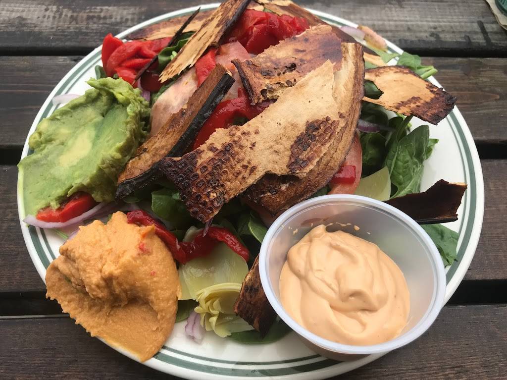 Green Lotus Cafe | cafe | 349 Main St, Hyannis, MA 02601, USA | 5087751067 OR +1 508-775-1067