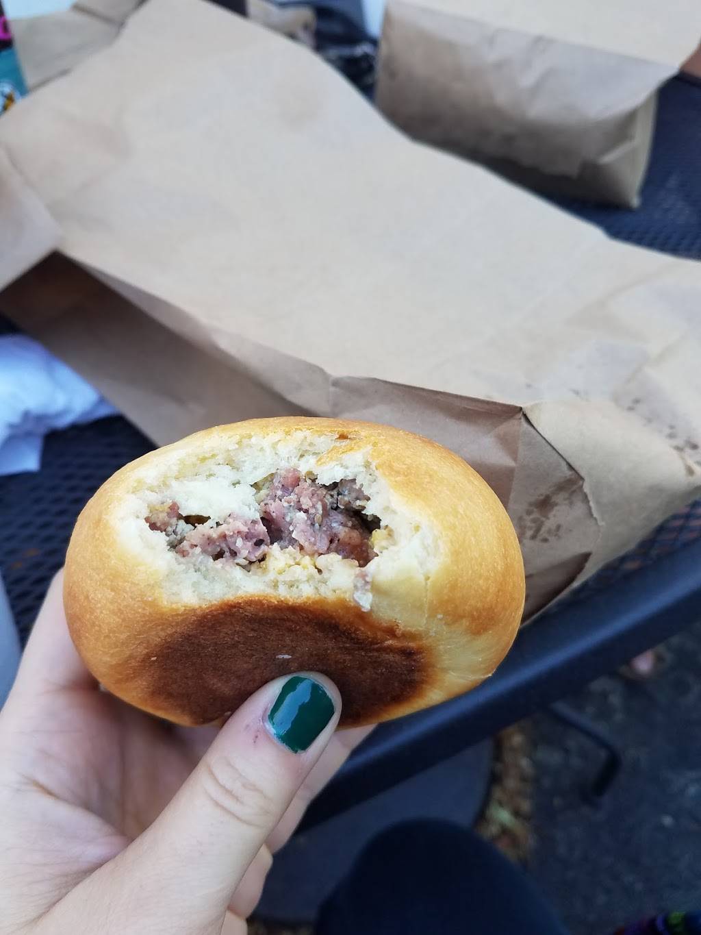 Hruskas Kolaches | restaurant | 434 W Center St, Provo, UT 84601, USA | 8016233578 OR +1 801-623-3578