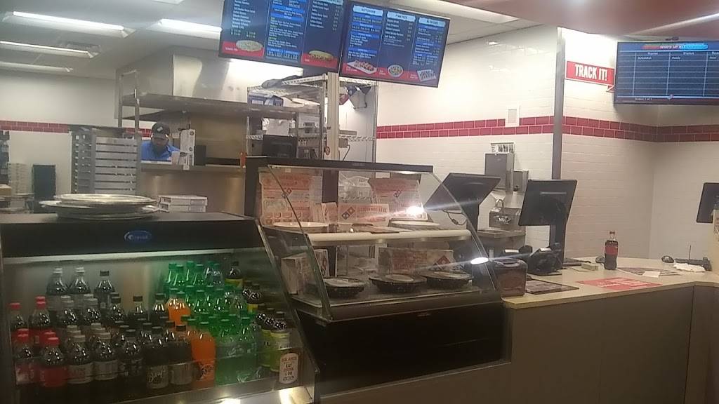 Dominos Pizza | meal delivery | 3920 S Broadway, Englewood, CO 80113, USA | 3037816647 OR +1 303-781-6647