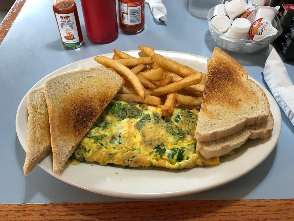 Achilles Restaurant | restaurant | 3075 Packard St, Ann Arbor, MI 48108, USA | 7349712020 OR +1 734-971-2020