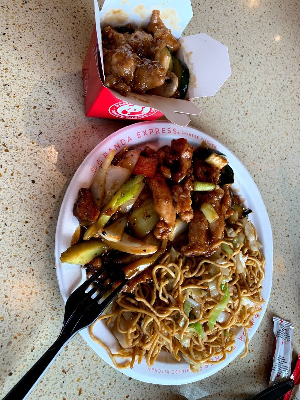 Panda Express | restaurant | 21895 Nw, NE Imbrie Dr, Hillsboro, OR 97124, USA | 5035470459 OR +1 503-547-0459