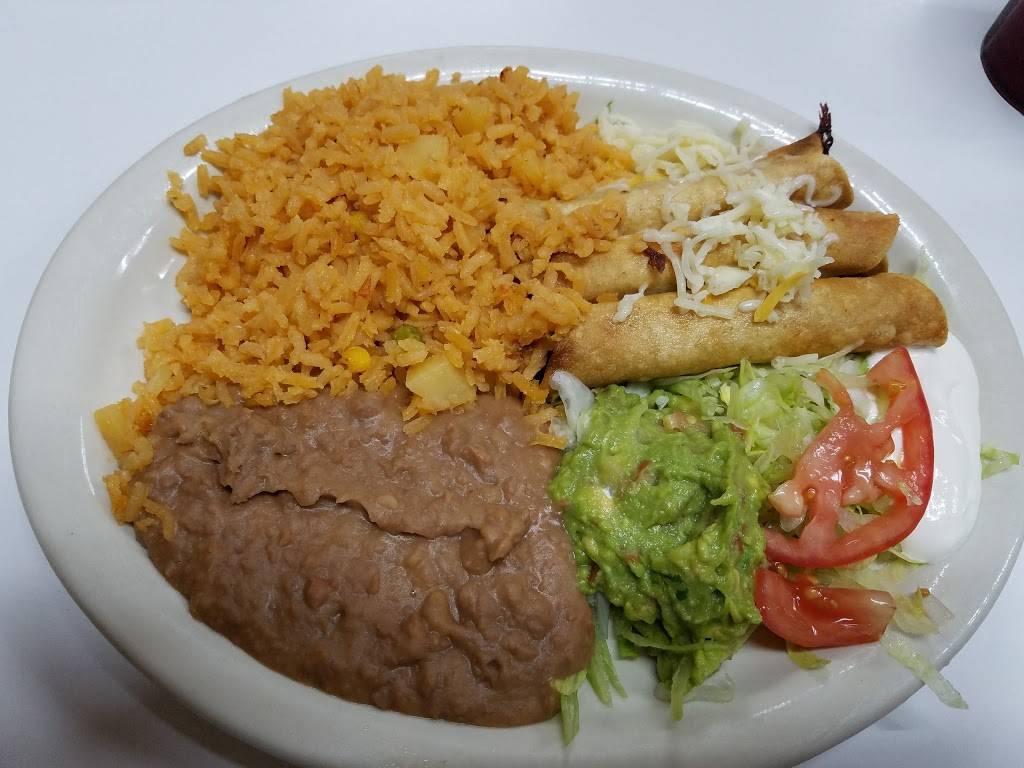 Tres Magueyes 1 | restaurant | 518 N 3rd St, Temple, TX 76501, USA | 2548998155 OR +1 254-899-8155