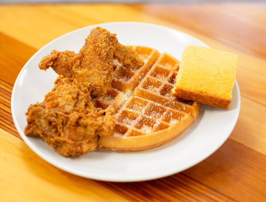 Munchies Food For Your Soul | restaurant | 4555 St Johns Ave, Jacksonville, FL 32210, USA | 9042401404 OR +1 904-240-1404