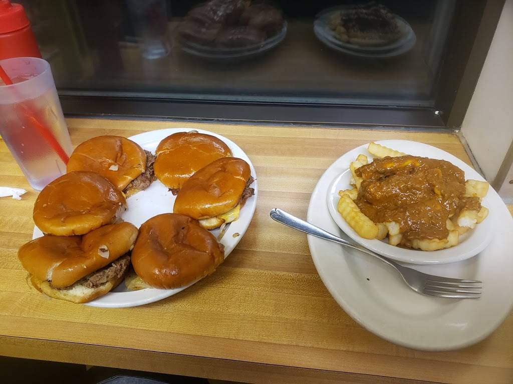 Bates Hamburgers | restaurant | 22291 Middlebelt Rd, Farmington Hills, MI 48336, USA | 2484787350 OR +1 248-478-7350