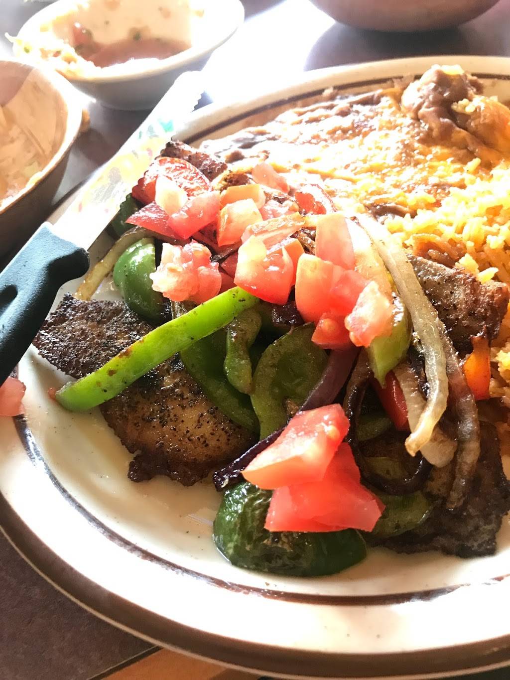 Cafe Delicias | restaurant | 1591 Lincoln Way, Auburn, CA 95603, USA | 5308852050 OR +1 530-885-2050