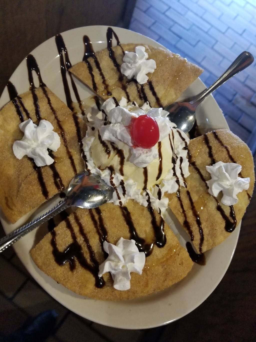 El Rodeo Mexican Restaurant | restaurant | 5204 Elzie Rd, Louisville, KY 40258, USA | 5029958722 OR +1 502-995-8722