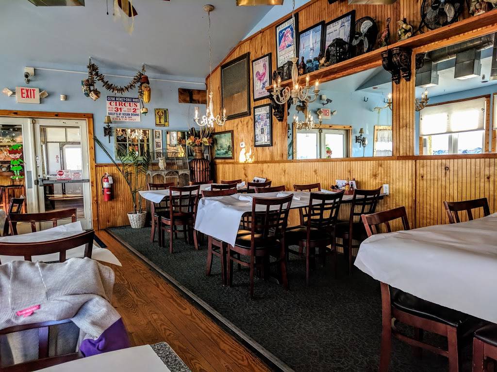 The Lobster Shanty | restaurant | 37310 Lighthouse Rd, Fenwick Isle, DE 19944, USA | 3024362305 OR +1 302-436-2305