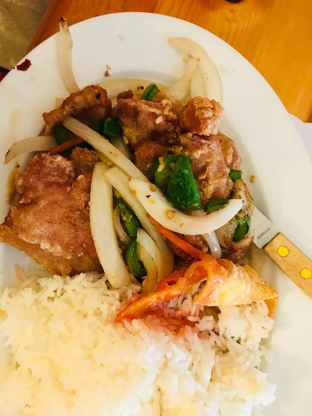 Uncle Chongs Chinese Restaurant | restaurant | 1707, 722 5th St, Orland, CA 95963, USA | 5308655521 OR +1 530-865-5521