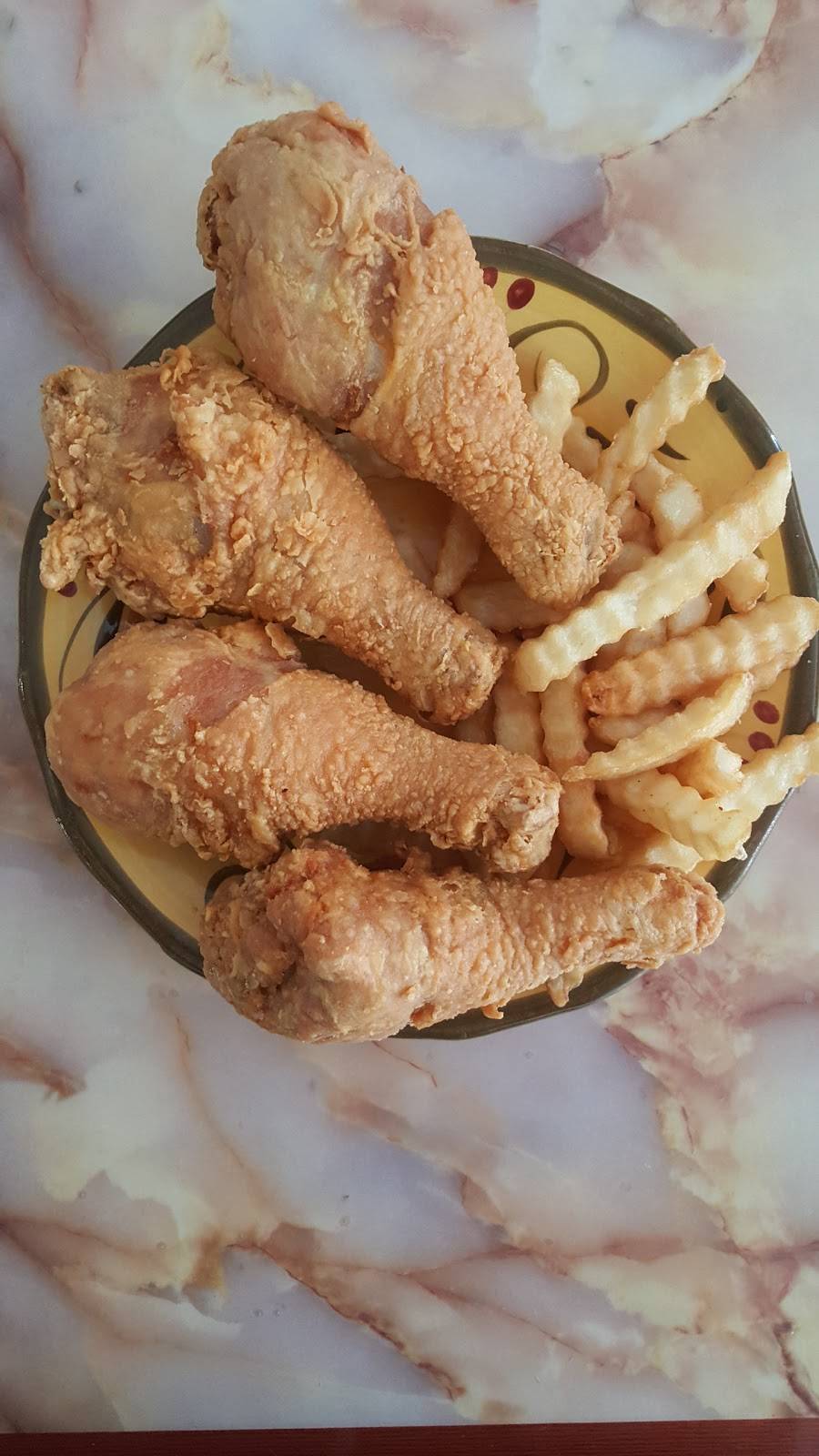 New Jin Xin | restaurant | 7102 18th Ave, Brooklyn, NY 11204, USA | 7188372820 OR +1 718-837-2820