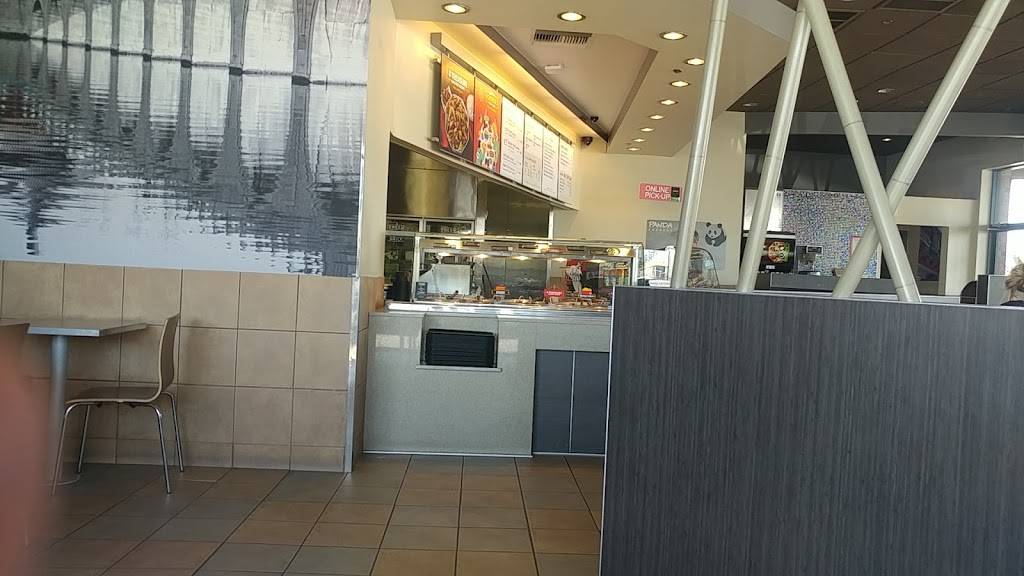 Panda Express | meal takeaway | 20020 N 59th Ave, Glendale, AZ 85308, USA | 6233622244 OR +1 623-362-2244