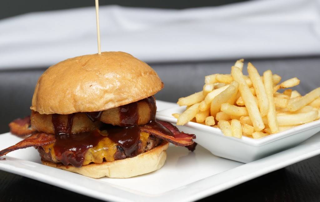 Tru Burger Co. | restaurant | 39504 N W Daisy Mountain Dr #110, Anthem, AZ 85086, USA | 6234655000 OR +1 623-465-5000