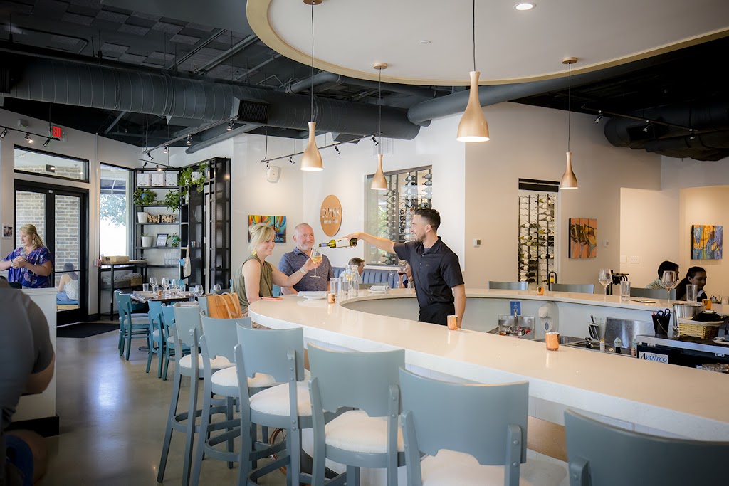 Clink Wine Bar + Bites | restaurant | 2601 Lakeside Pkwy #100, Flower Mound, TX 75022, USA | 4692401660 OR +1 469-240-1660