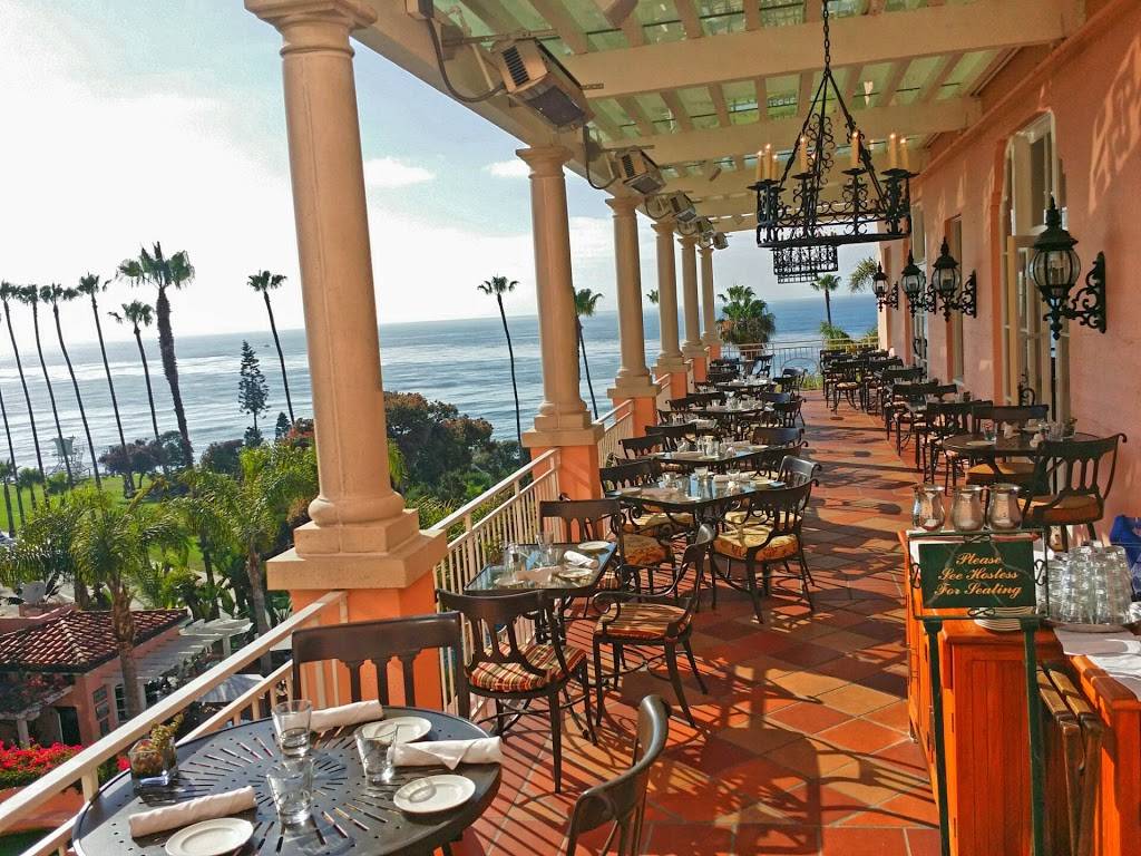 THE MED | restaurant | 1132 Prospect St, La Jolla, CA 92037, USA | 8558186887 OR +1 855-818-6887