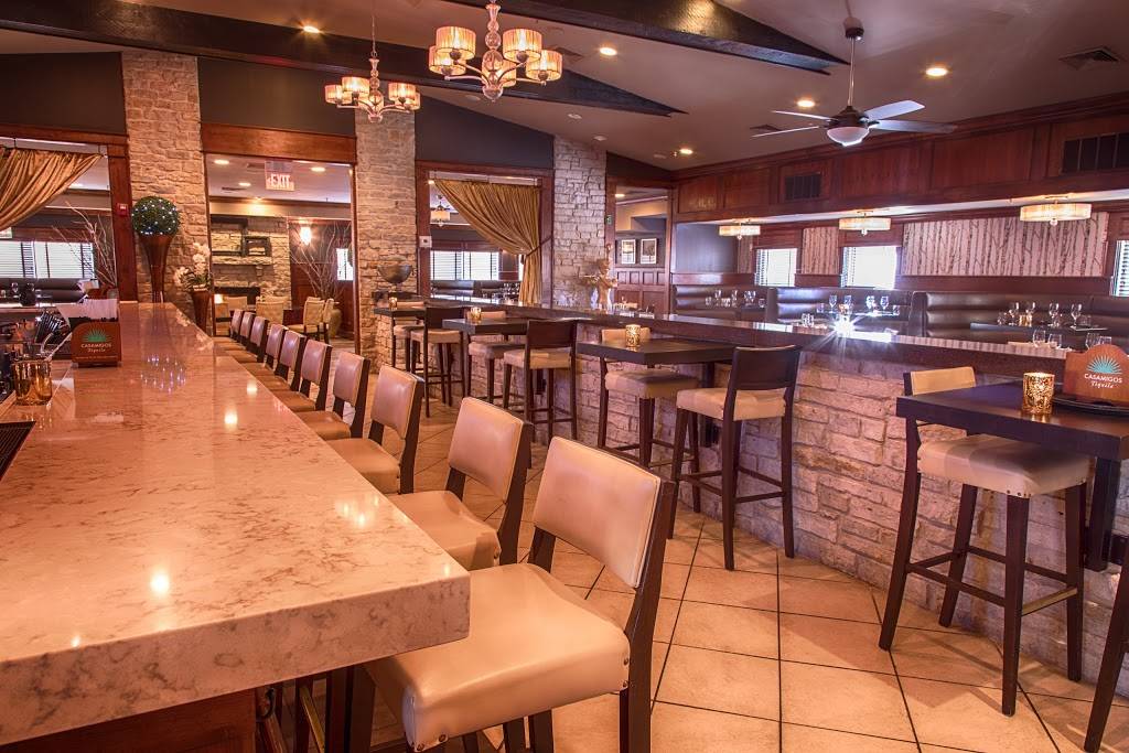 Primo Italian American Cuisine | night club | 720 Milwaukee Ave, Gurnee, IL 60031, USA | 8473363446 OR +1 847-336-3446