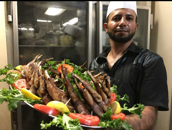 Pegasus Taverna | restaurant | 558 Monroe St, Detroit, MI 48226, USA | 3139646800 OR +1 313-964-6800