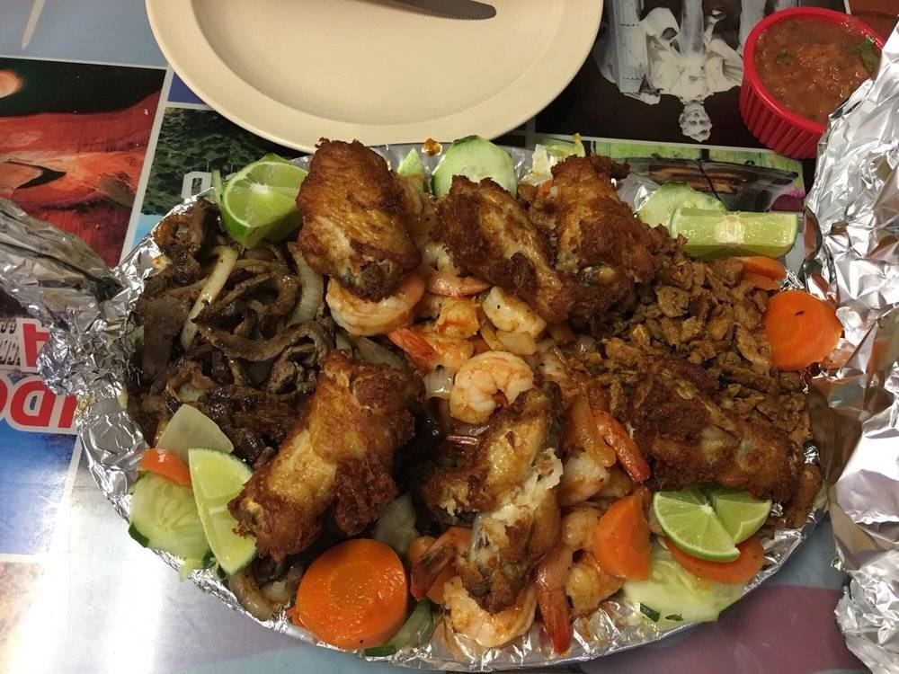 Taqueria Guerrero | restaurant | 3585 S Congress Ave #3757, Palm Springs, FL 33461, USA | 5619655050 OR +1 561-965-5050