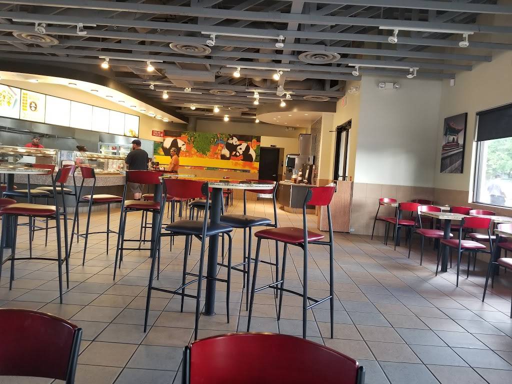 Panda Express | meal takeaway | 4661 Little Rd, Arlington, TX 76017, USA | 8174789977 OR +1 817-478-9977