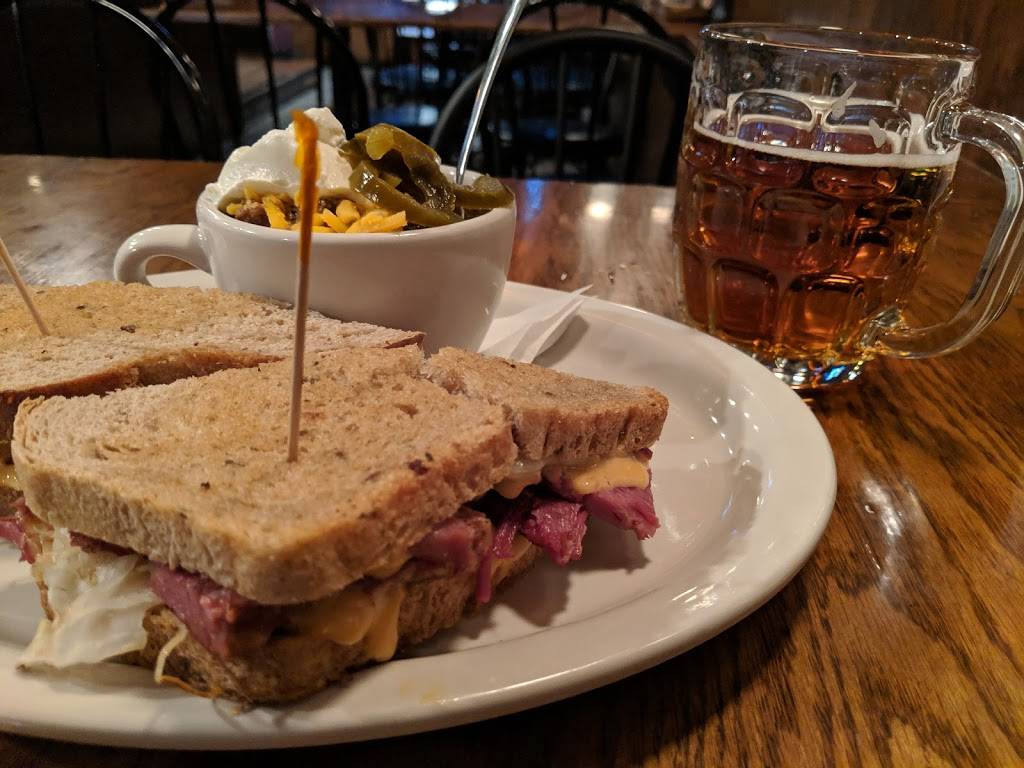 London Underground Pub Ltd | restaurant | 112 N Main St, Blacksburg, VA 24060, USA | 5405529044 OR +1 540-552-9044