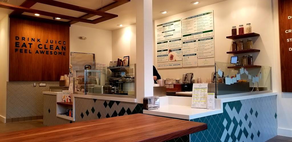 Project Juice - Chestnut | restaurant | 2234 Chestnut Street, San Francisco, CA 94123, USA | 4153747493 OR +1 415-374-7493