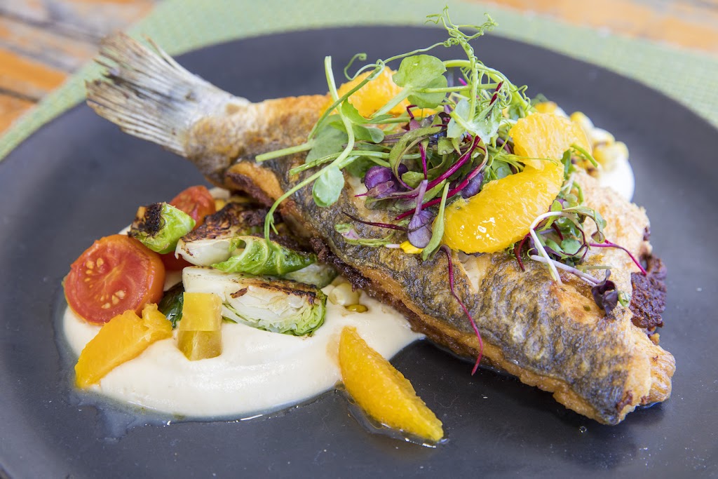 Georges At Alys Beach | restaurant | 30 Castle Harbour Dr, Alys Beach, FL 32461, USA | 8506410017 OR +1 850-641-0017