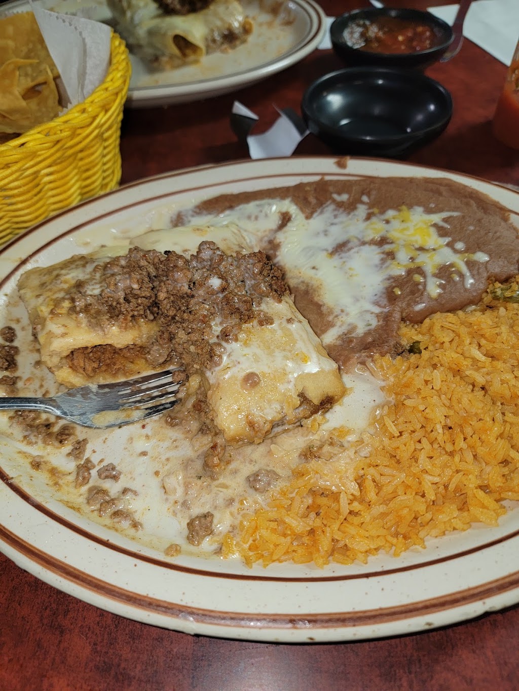 Las Playitas Rosebud | restaurant | 6056 AR-36 West, Rose Bud, AR 72137, USA | 5015560706 OR +1 501-556-0706