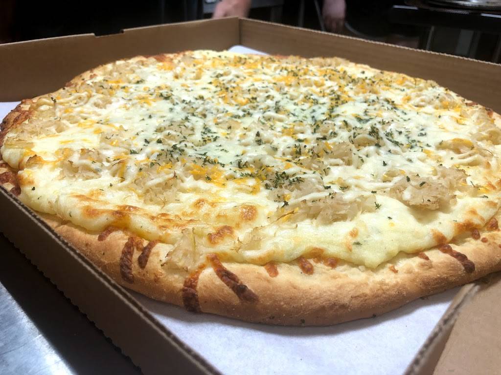 Ice House Pizzeria & Grille | restaurant | 390 Water St, Conneaut Lake, PA 16316, USA | 8142130076 OR +1 814-213-0076