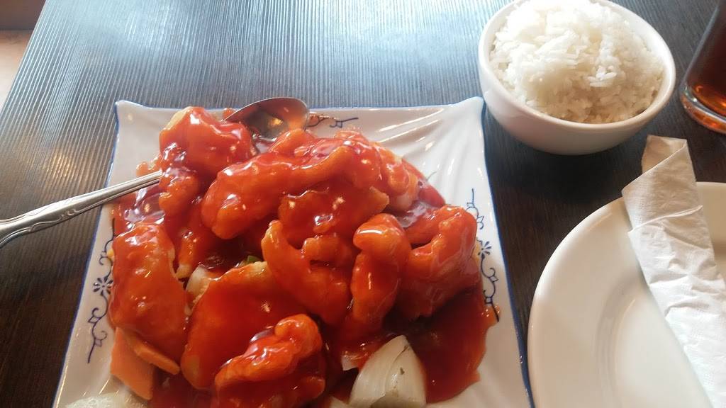 Le Oriental Bistro | restaurant | 4404, 1710 N Highland Ave, Los Angeles, CA 90028, USA | 3234623388 OR +1 323-462-3388