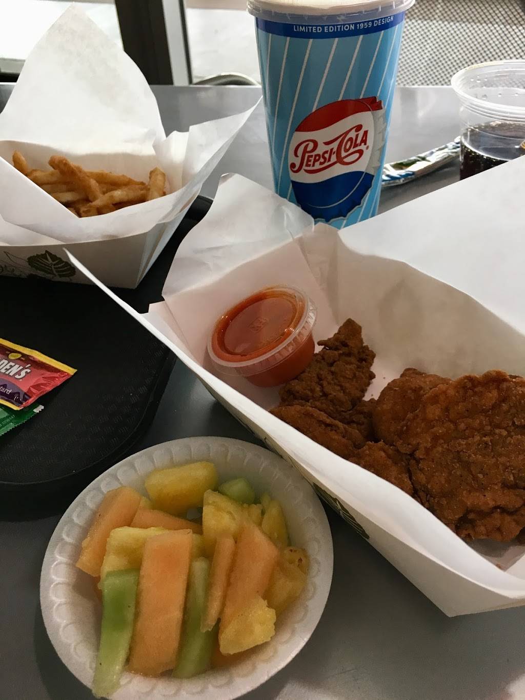 The Flight Grill | restaurant | 6000 E Valencia Rd, Tucson, AZ 85756, USA | 5206184848 OR +1 520-618-4848