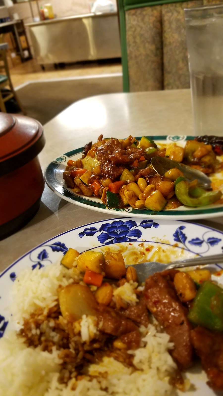 Ocean Pearl Restaurant | meal delivery | 441 W Victory Way, Craig, CO 81625, USA | 9708248888 OR +1 970-824-8888