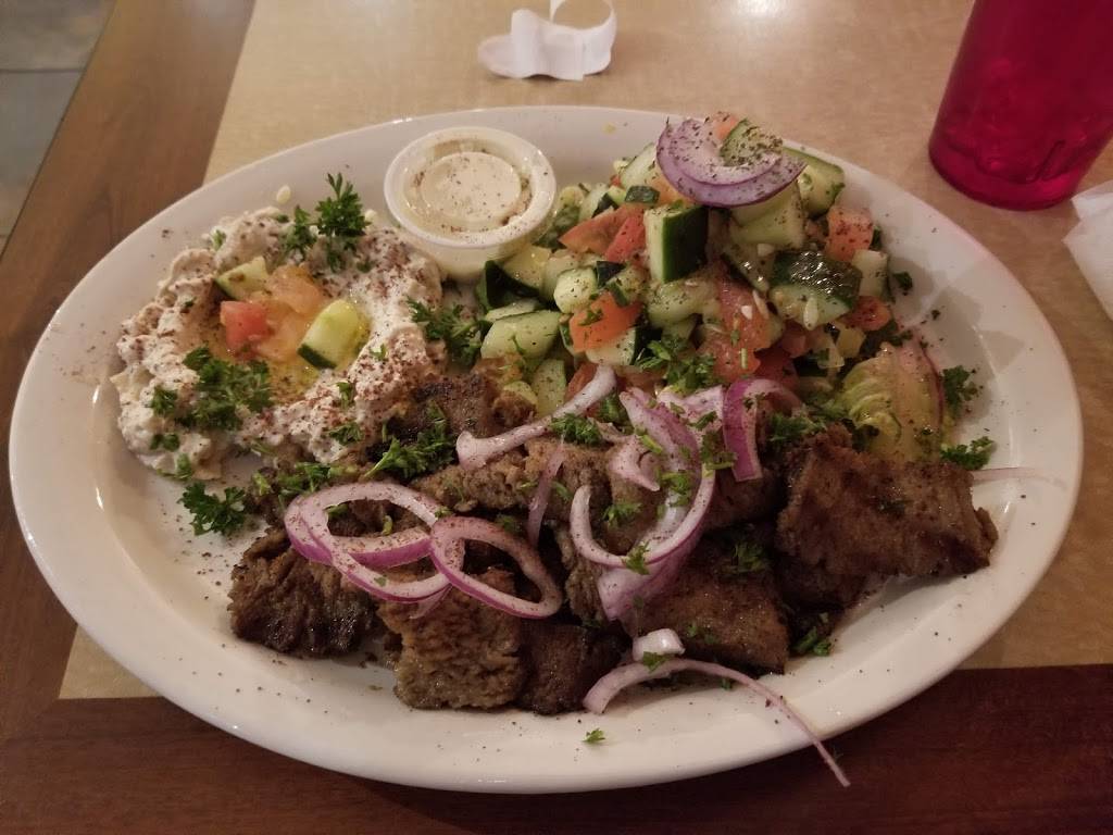 Petra Express Mediterranean Cuisine | restaurant | 17503 Preserve Walk Ln, Tampa, FL 33647, USA | 8138988991 OR +1 813-898-8991