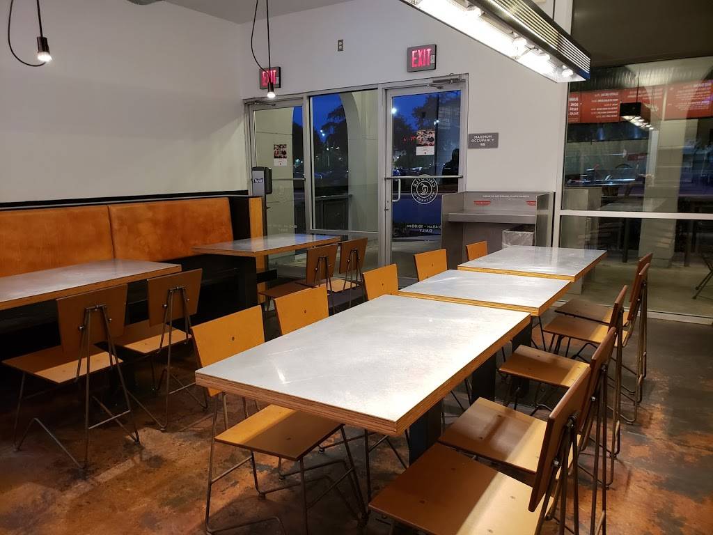 Chipotle Mexican Grill | restaurant | 309 N Westshore Blvd, Tampa, FL 33609, USA | 8132899820 OR +1 813-289-9820