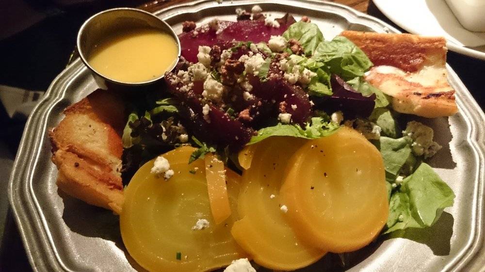 Lallapalooza | restaurant | 474 Alvarado St, Monterey, CA 93940, USA | 8316459036 OR +1 831-645-9036