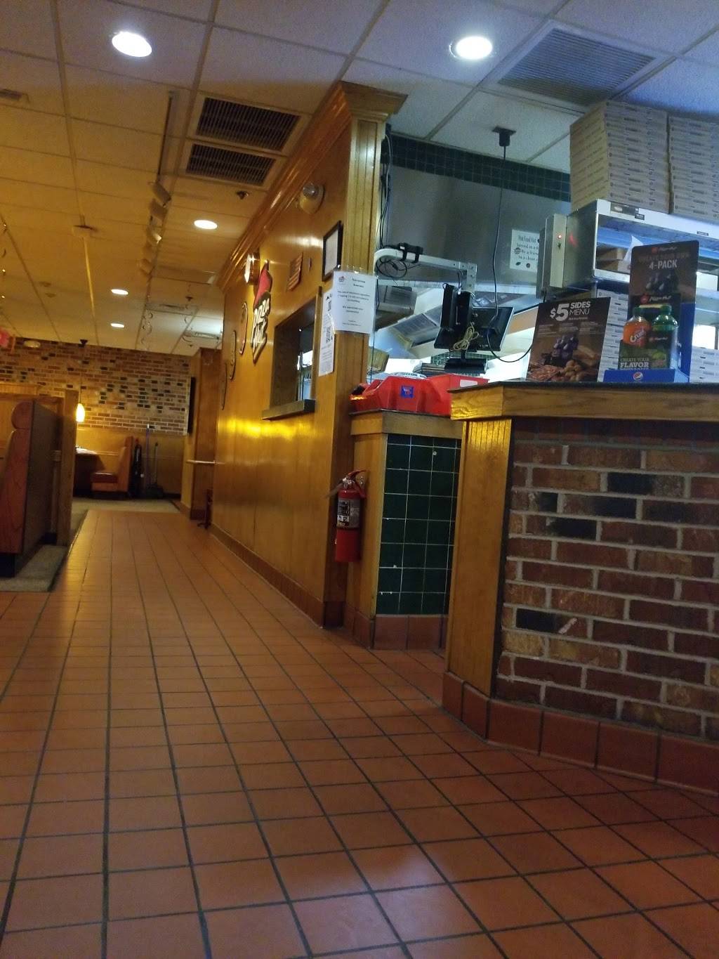 Pizza Hut | restaurant | 9946 York Rd, Cockeysville, MD 21030, USA | 4106660050 OR +1 410-666-0050