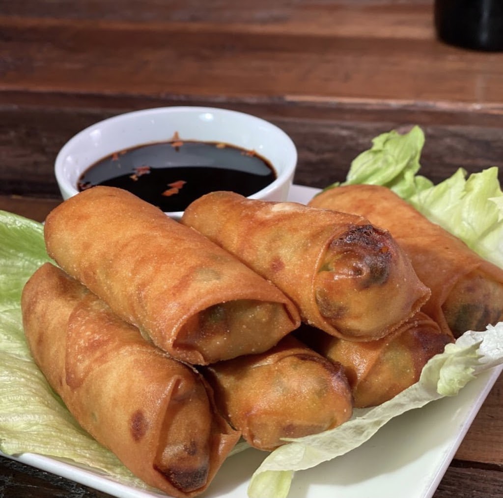 Chef Reina | restaurant | 33 Visitacion Ave, Brisbane, CA 94005, USA | 6509898606 OR +1 650-989-8606